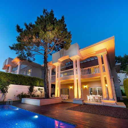 Rixos Premium Bodrum Torba Exterior foto