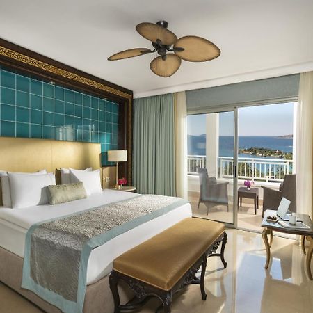 Rixos Premium Bodrum Torba Exterior foto