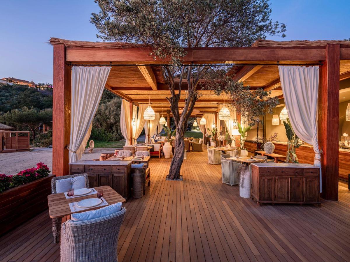 Rixos Premium Bodrum Torba Exterior foto
