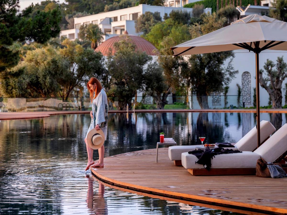 Rixos Premium Bodrum Torba Exterior foto