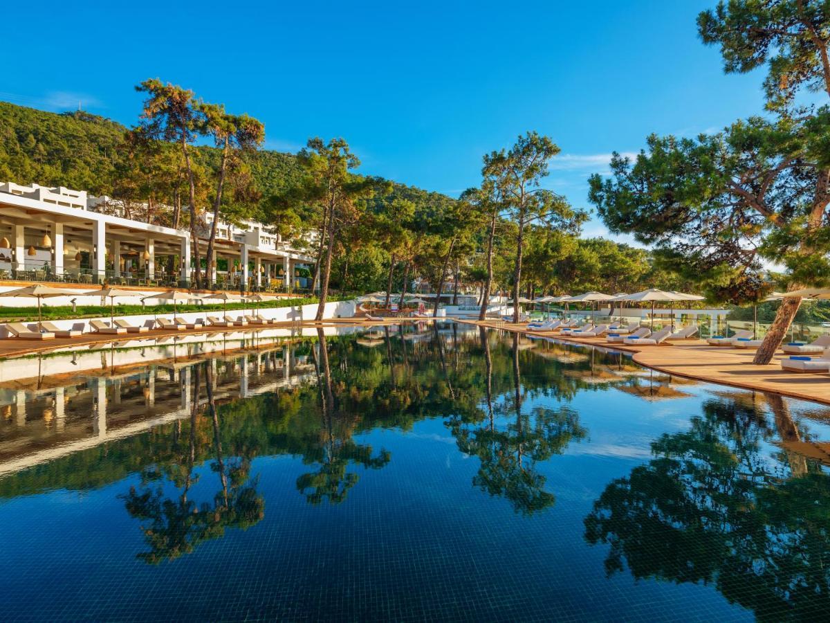 Rixos Premium Bodrum Torba Exterior foto