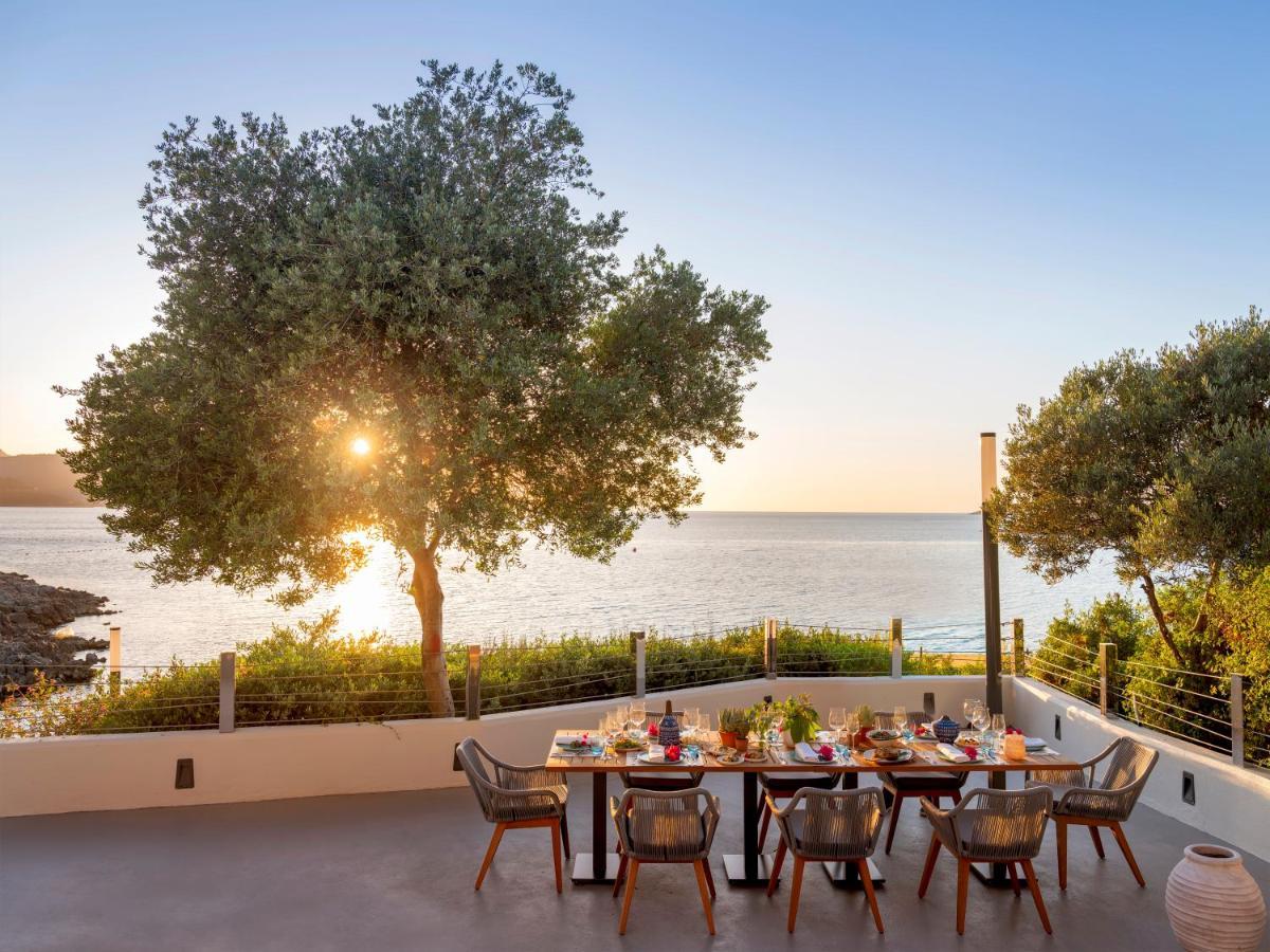 Rixos Premium Bodrum Torba Exterior foto