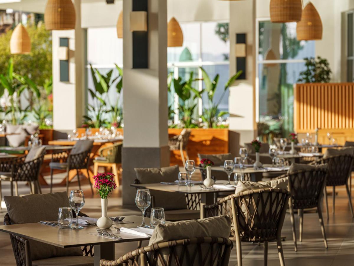 Rixos Premium Bodrum Torba Exterior foto