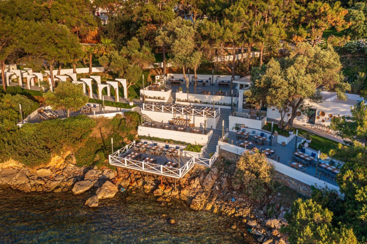 Rixos Premium Bodrum Torba Exterior foto