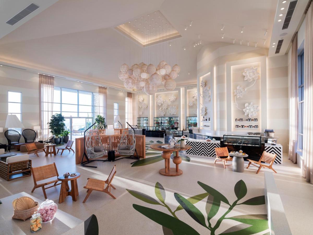 Rixos Premium Bodrum Torba Exterior foto