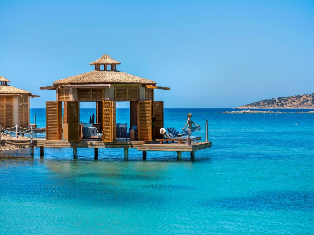 Rixos Premium Bodrum Torba Exterior foto