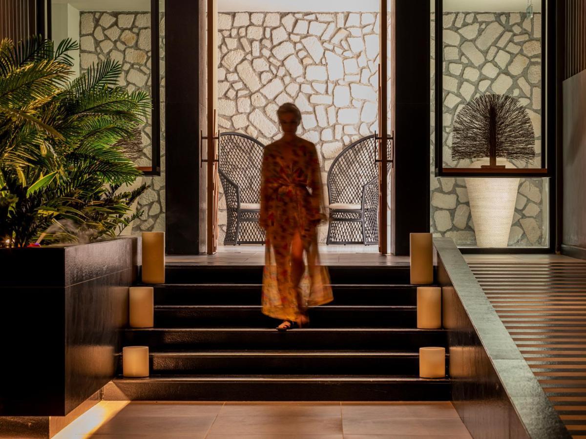 Rixos Premium Bodrum Torba Exterior foto