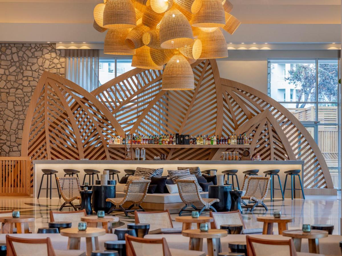 Rixos Premium Bodrum Torba Exterior foto