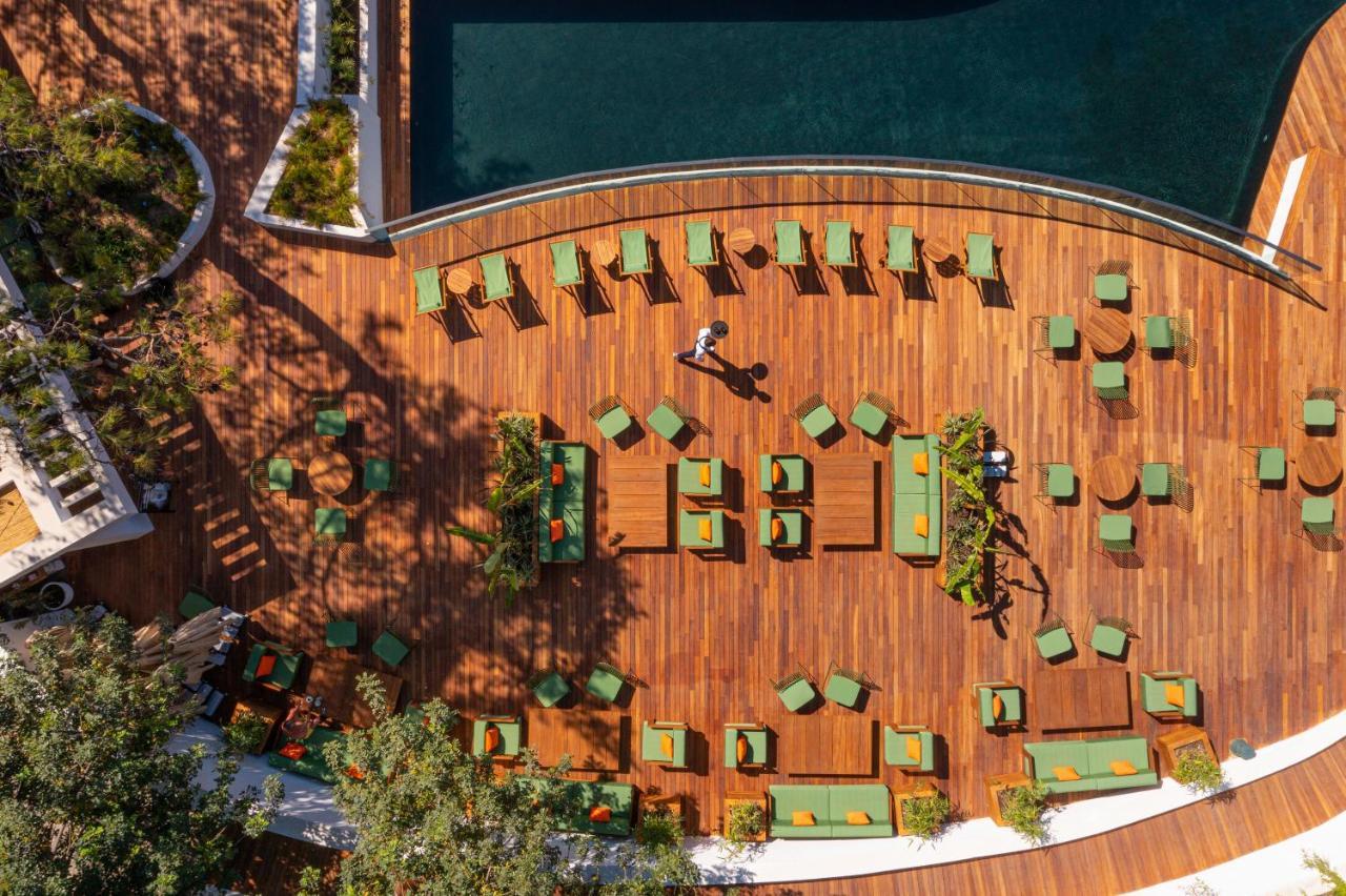 Rixos Premium Bodrum Torba Exterior foto