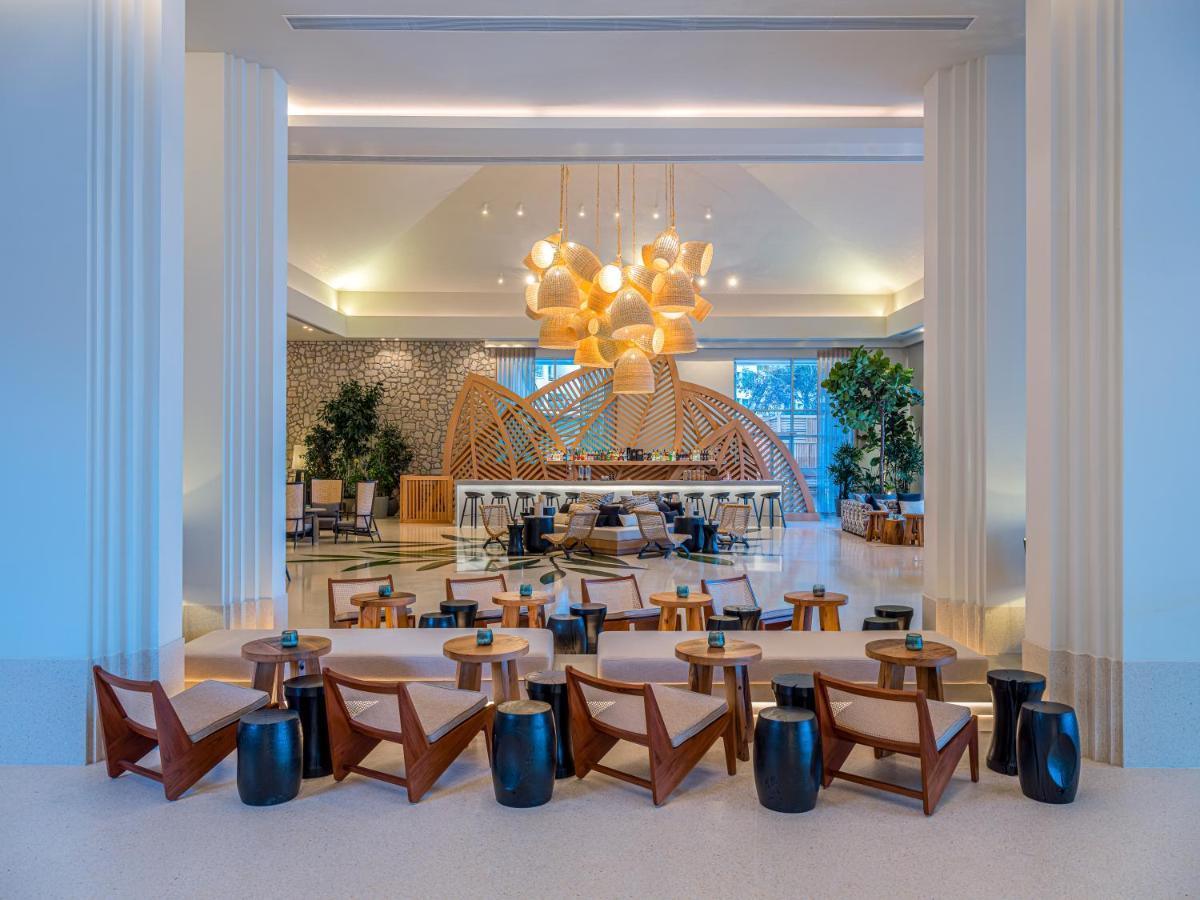 Rixos Premium Bodrum Torba Exterior foto