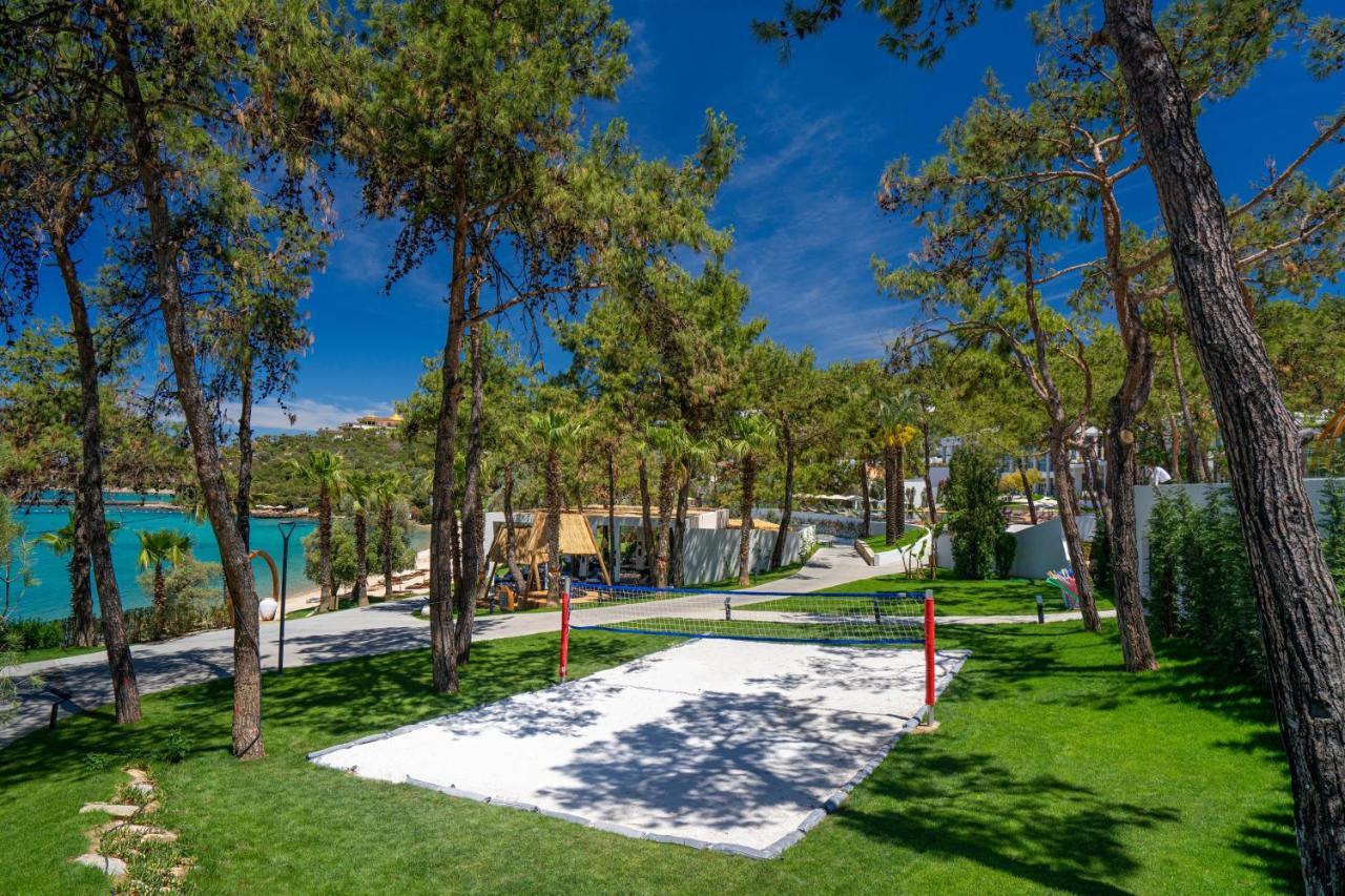 Rixos Premium Bodrum Torba Exterior foto