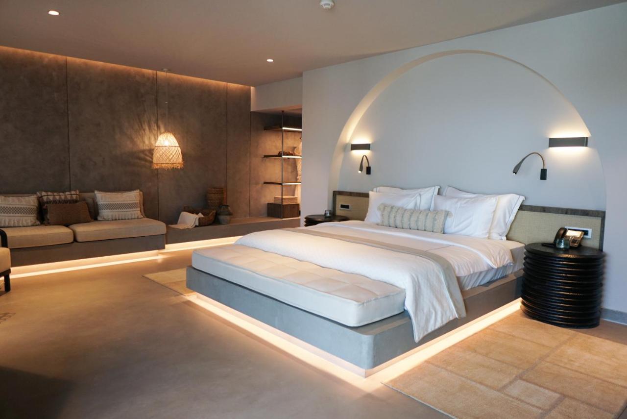 Rixos Premium Bodrum Torba Exterior foto