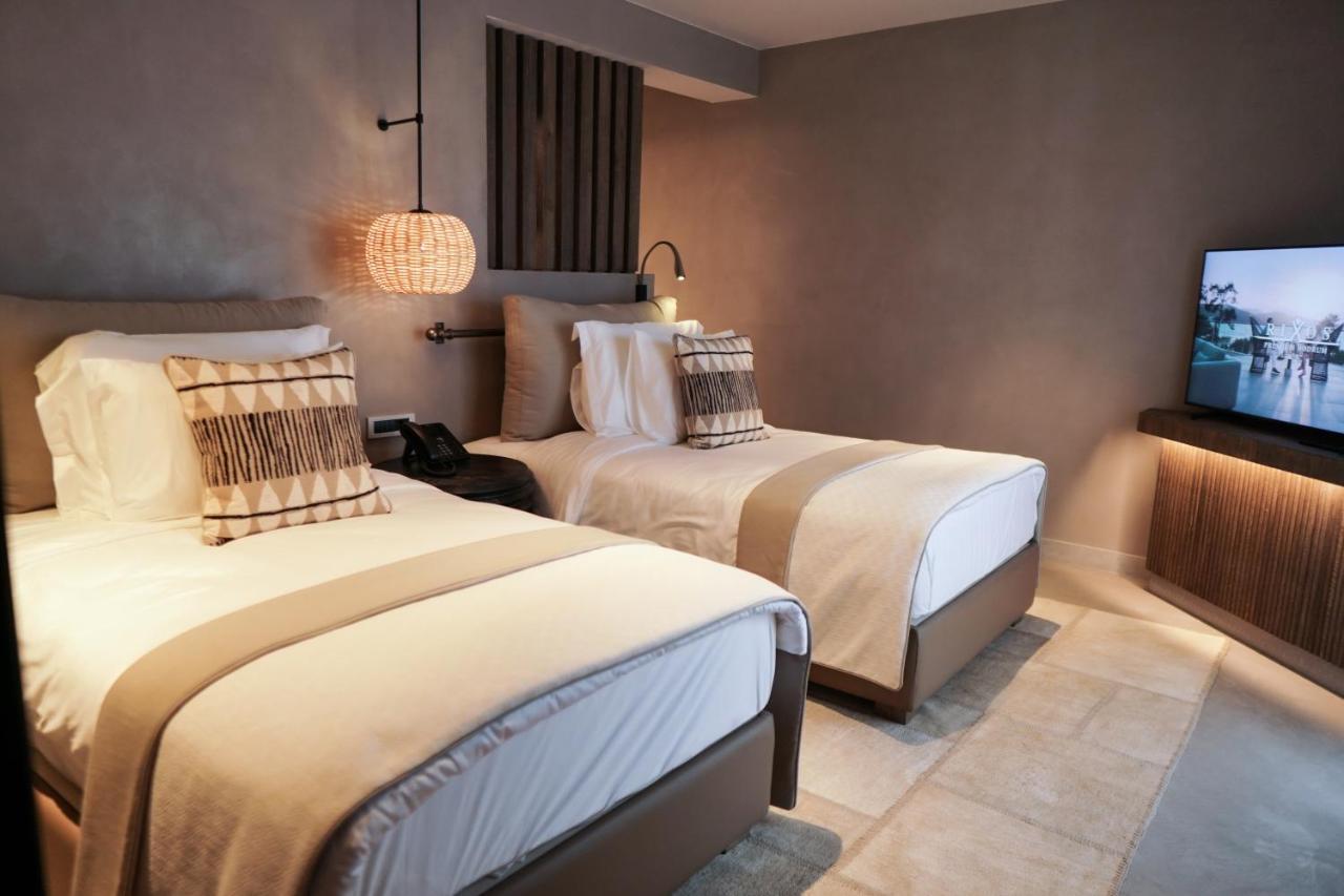 Rixos Premium Bodrum Torba Exterior foto