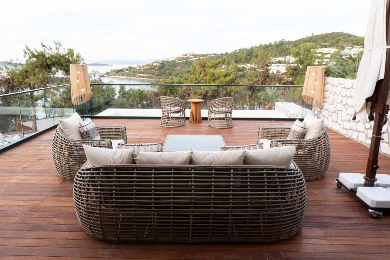 Rixos Premium Bodrum Torba Exterior foto