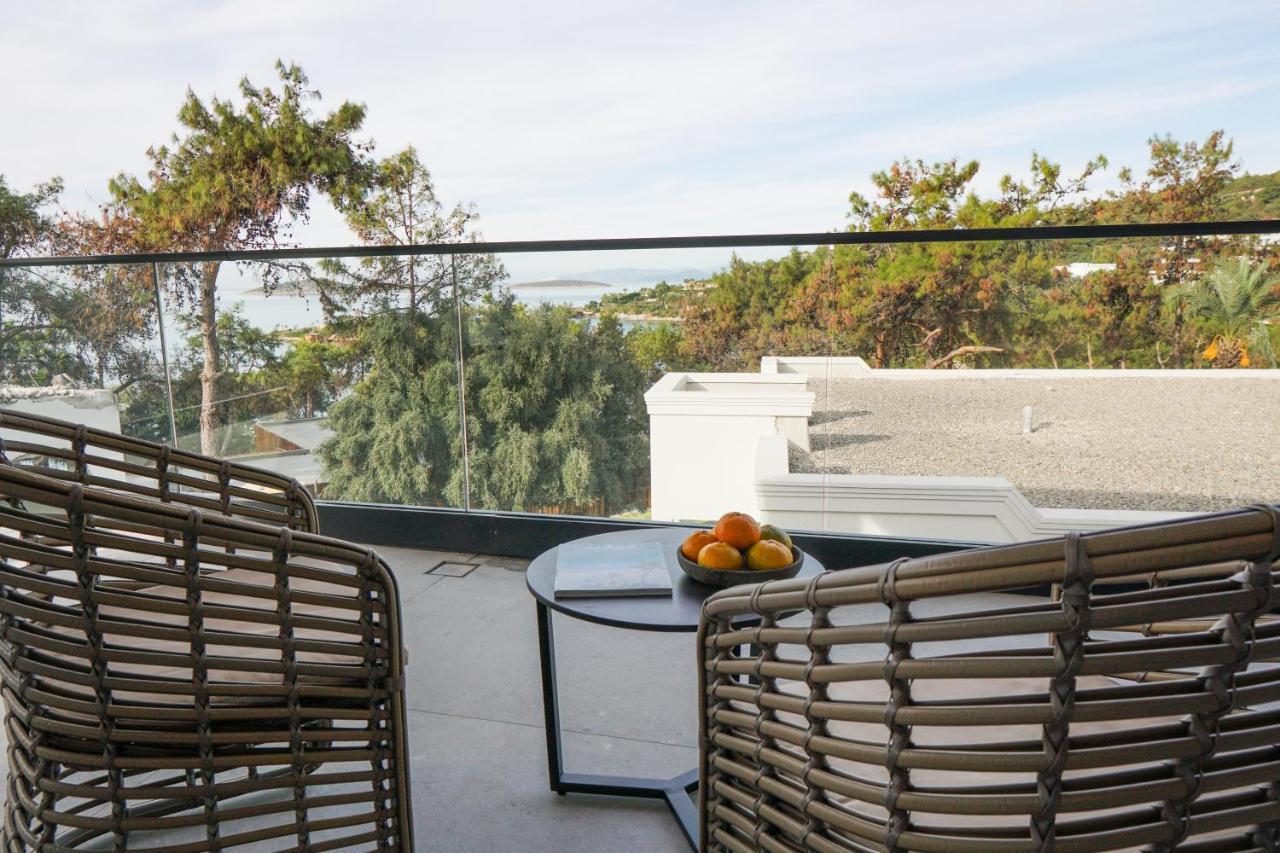 Rixos Premium Bodrum Torba Exterior foto