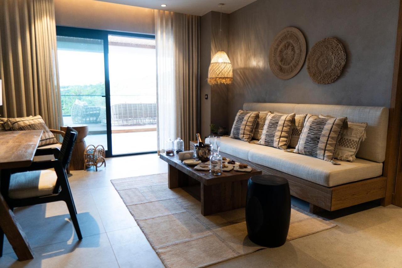 Rixos Premium Bodrum Torba Exterior foto