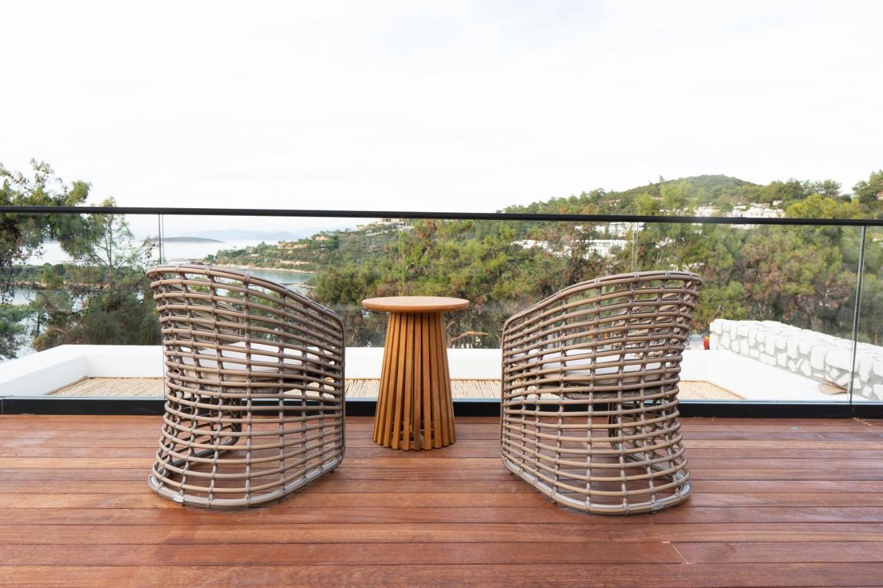 Rixos Premium Bodrum Torba Exterior foto