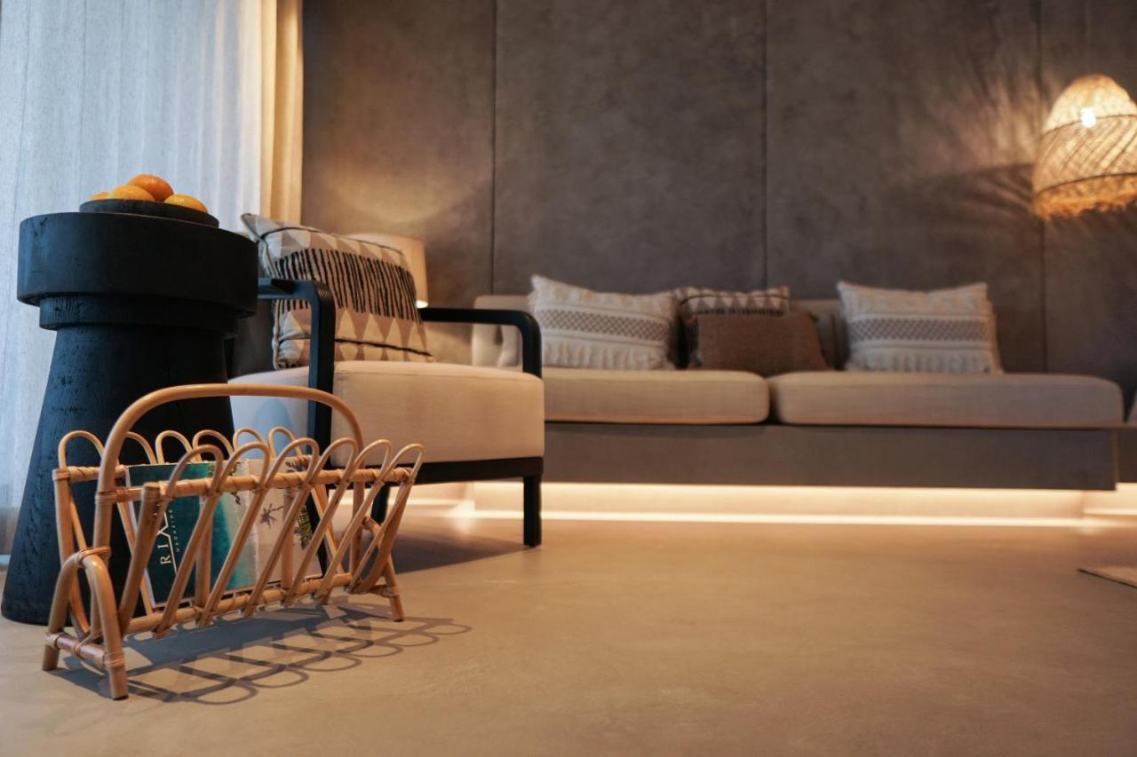 Rixos Premium Bodrum Torba Exterior foto