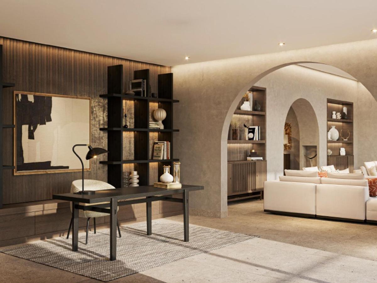 Rixos Premium Bodrum Torba Exterior foto
