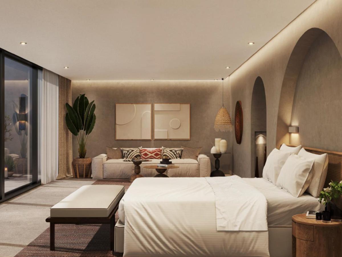 Rixos Premium Bodrum Torba Exterior foto