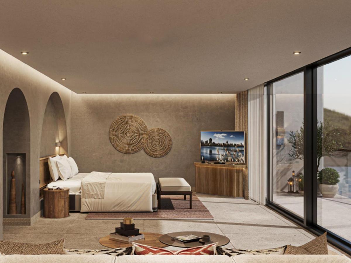 Rixos Premium Bodrum Torba Exterior foto