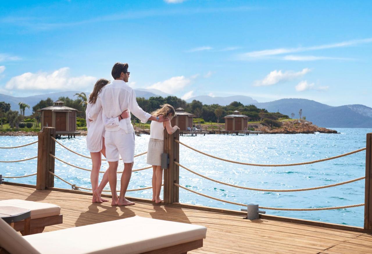 Rixos Premium Bodrum Torba Exterior foto