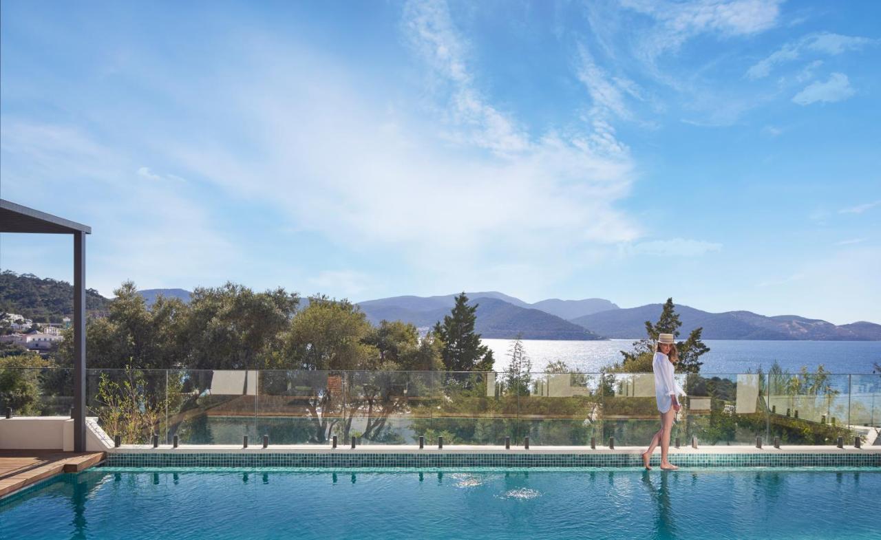 Rixos Premium Bodrum Torba Exterior foto
