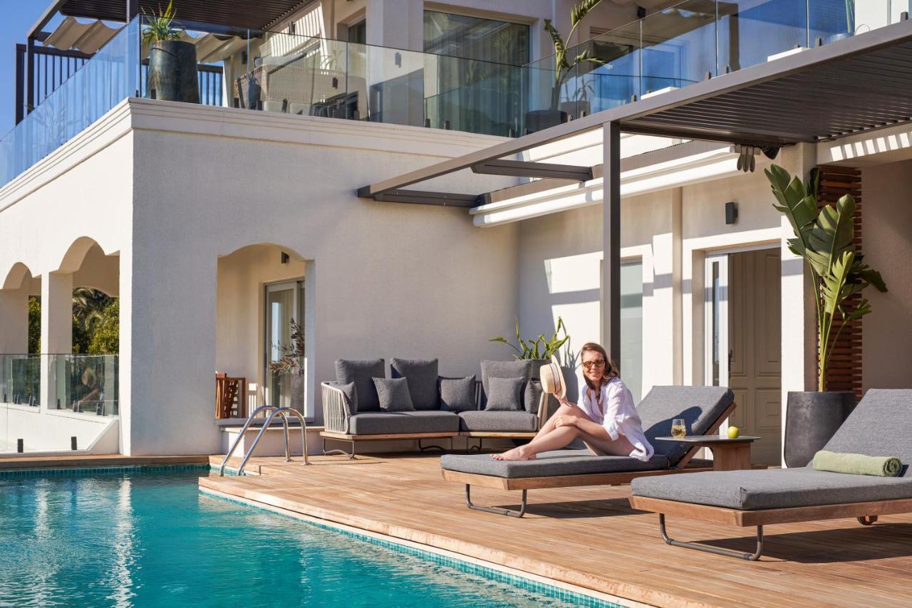 Rixos Premium Bodrum Torba Exterior foto