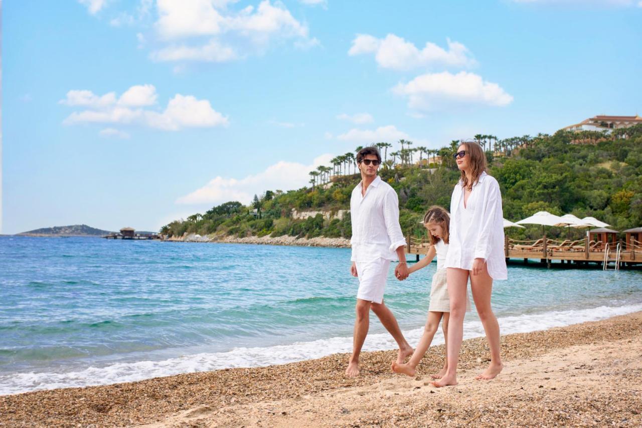 Rixos Premium Bodrum Torba Exterior foto