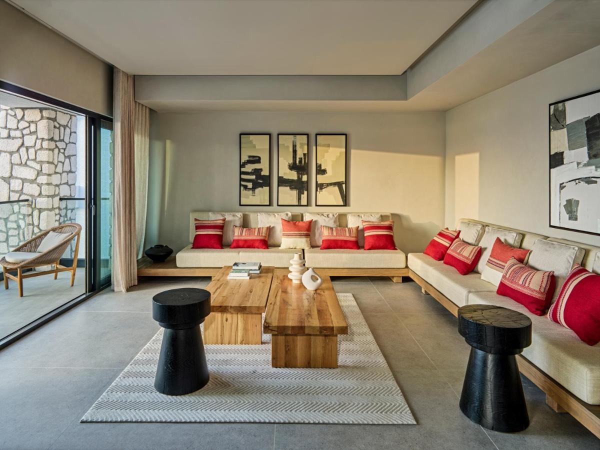 Rixos Premium Bodrum Torba Exterior foto