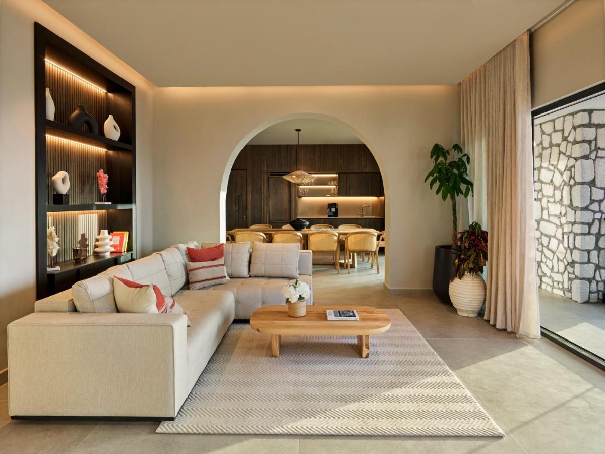Rixos Premium Bodrum Torba Exterior foto