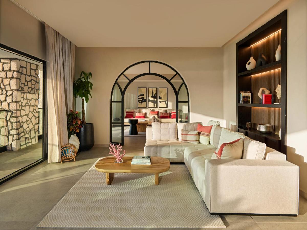 Rixos Premium Bodrum Torba Exterior foto