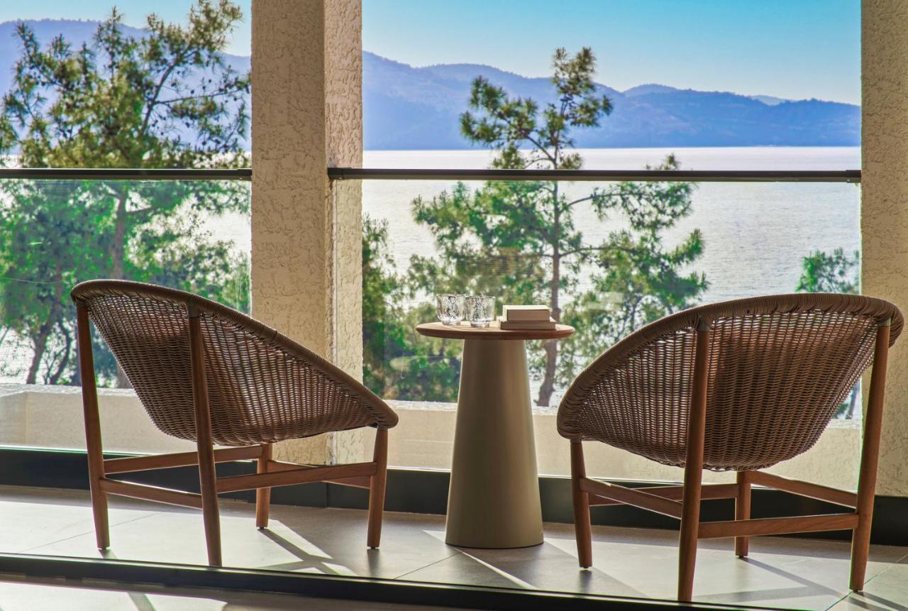 Rixos Premium Bodrum Torba Exterior foto