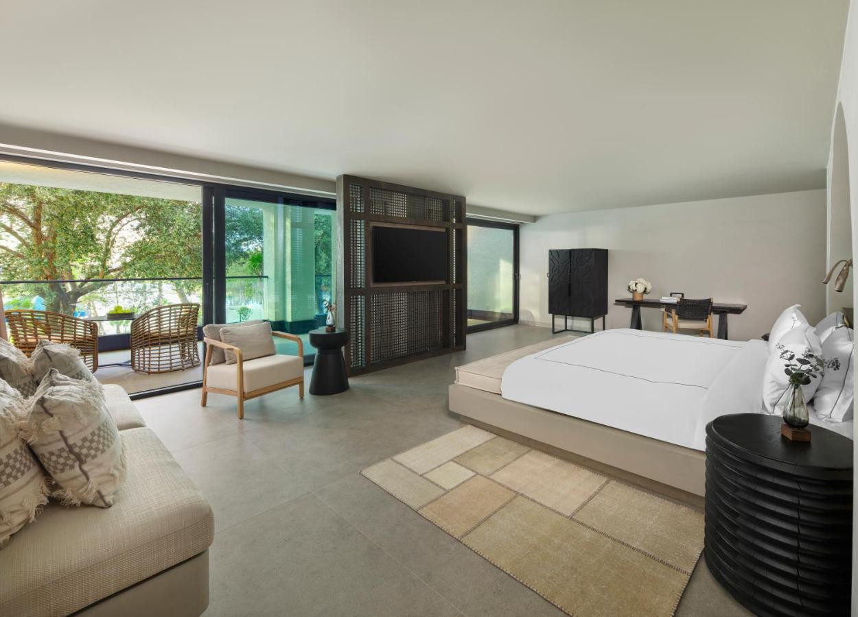 Rixos Premium Bodrum Torba Exterior foto
