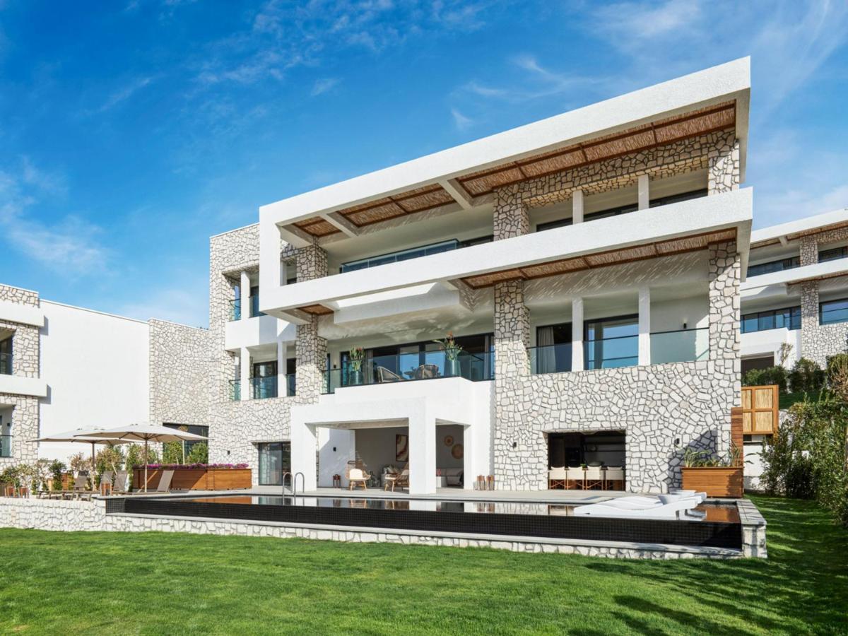 Rixos Premium Bodrum Torba Exterior foto