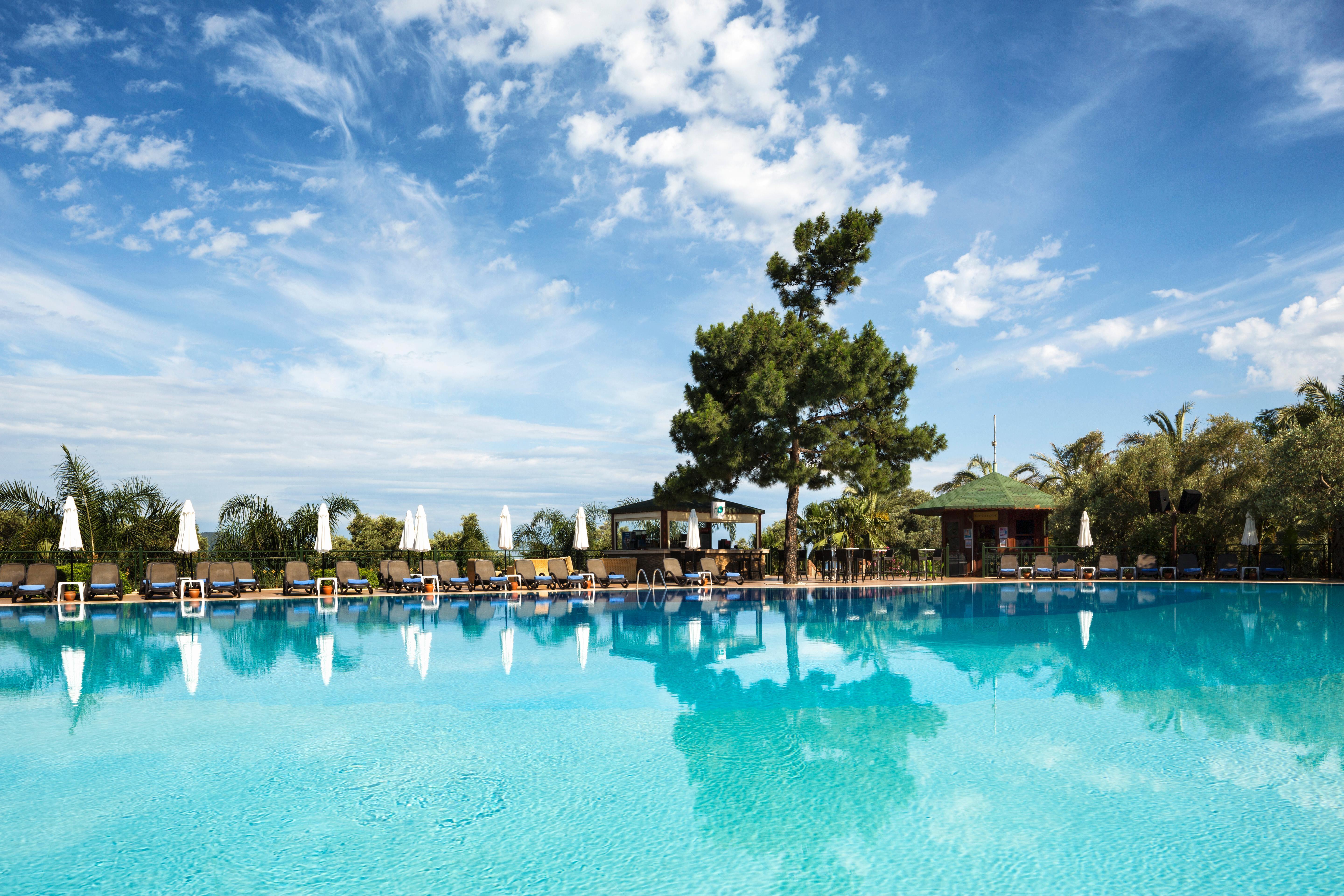 Rixos Premium Bodrum Torba Exterior foto