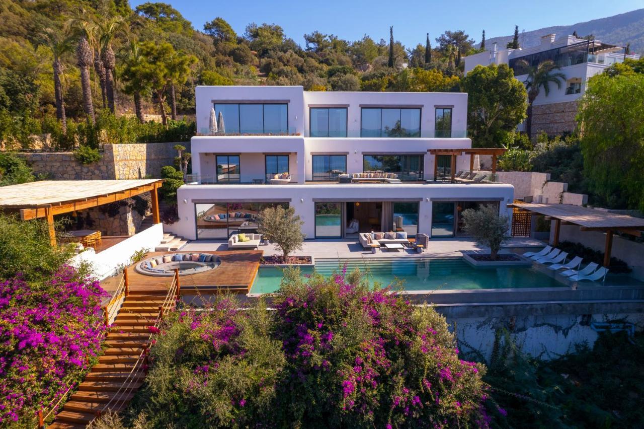 Rixos Premium Bodrum Torba Exterior foto