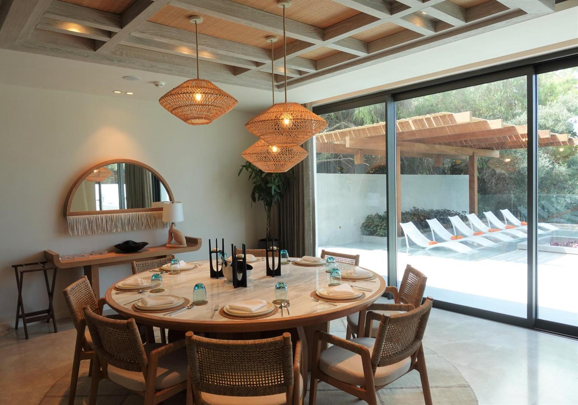 Rixos Premium Bodrum Torba Exterior foto
