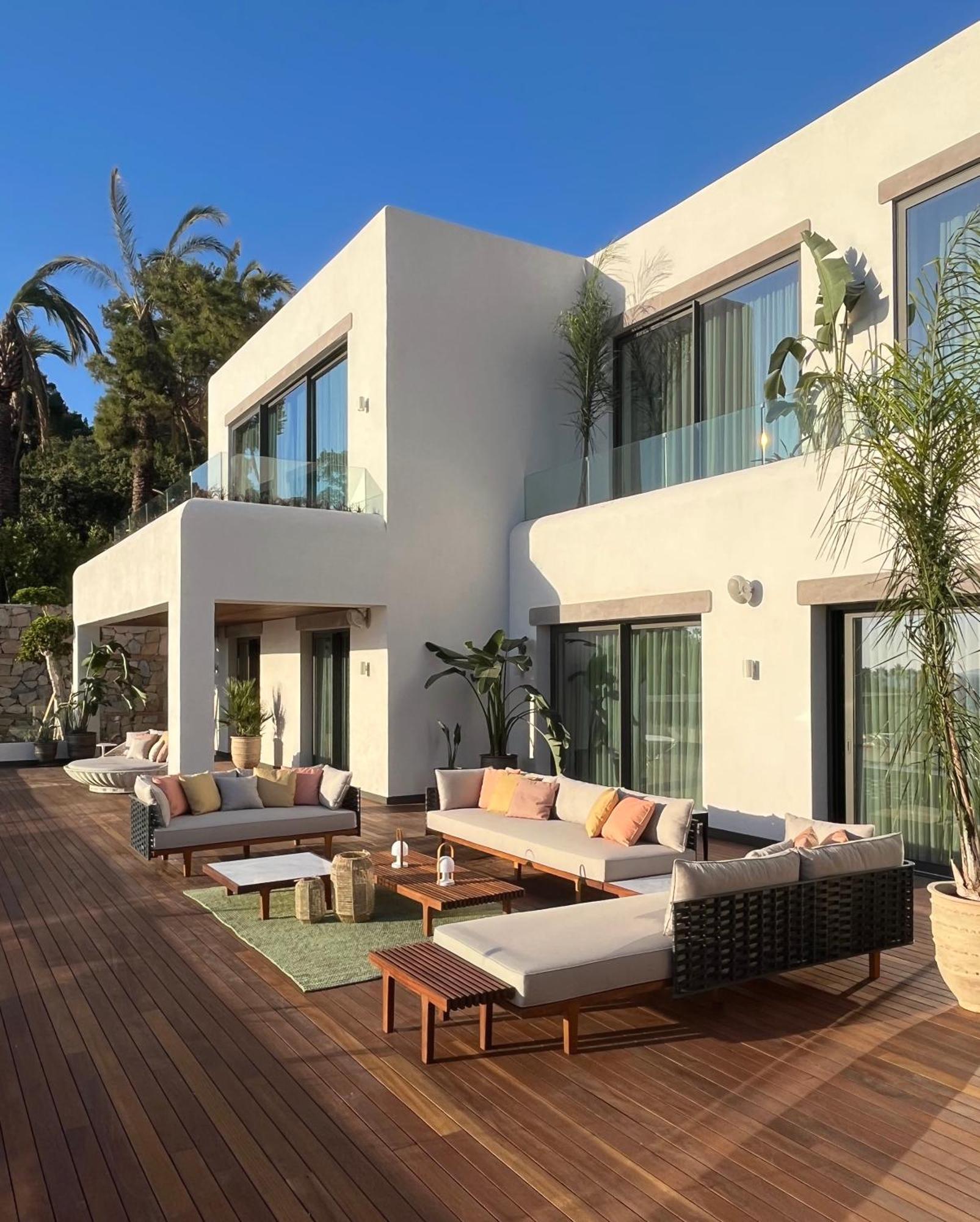 Rixos Premium Bodrum Torba Exterior foto