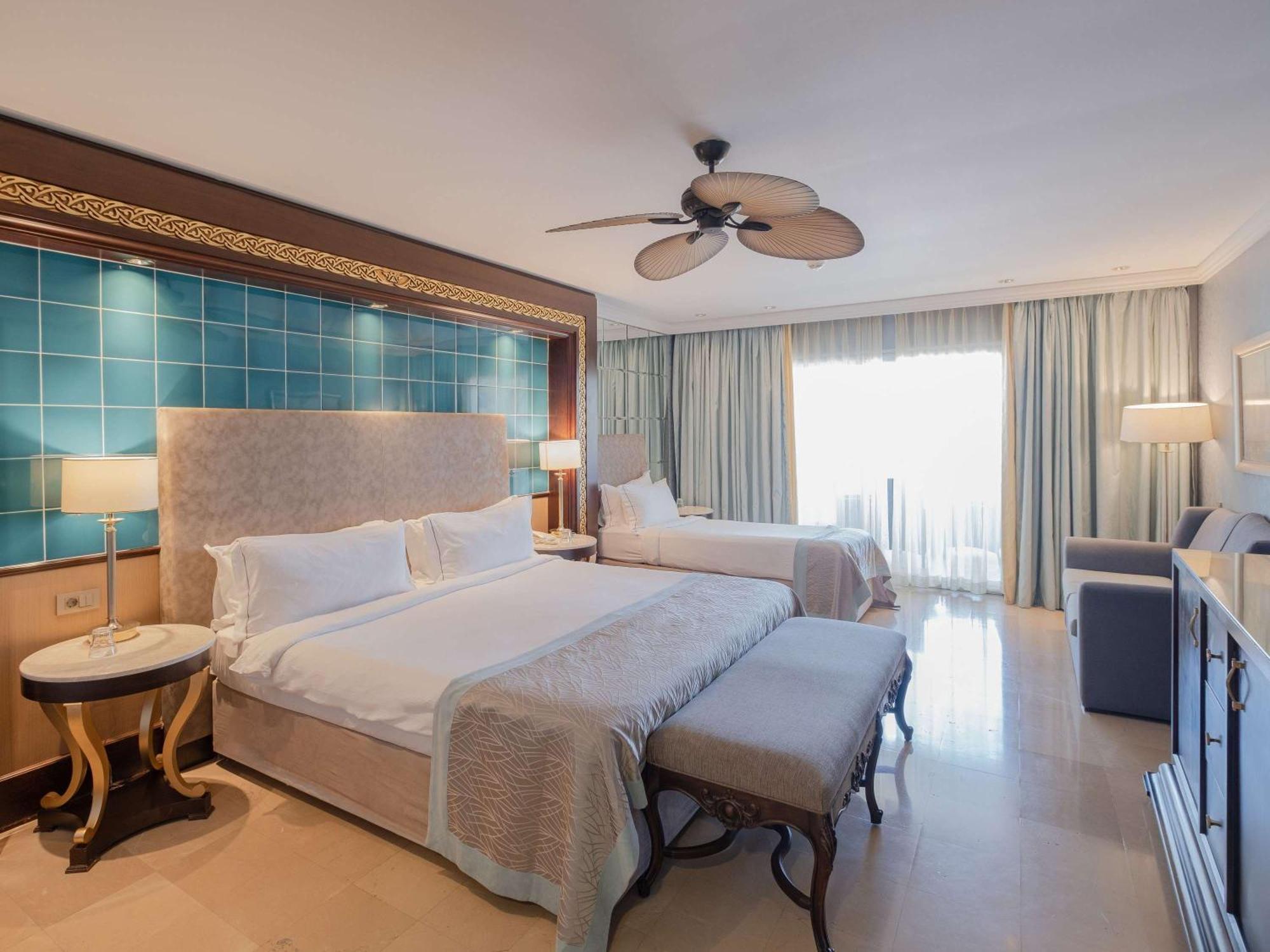 Rixos Premium Bodrum Torba Exterior foto
